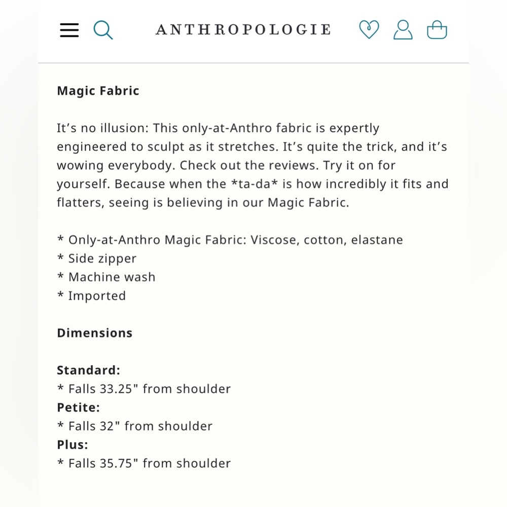 By Anthropologie Sweetheart Floral‎ Mini Dress - Picture 13 of 13